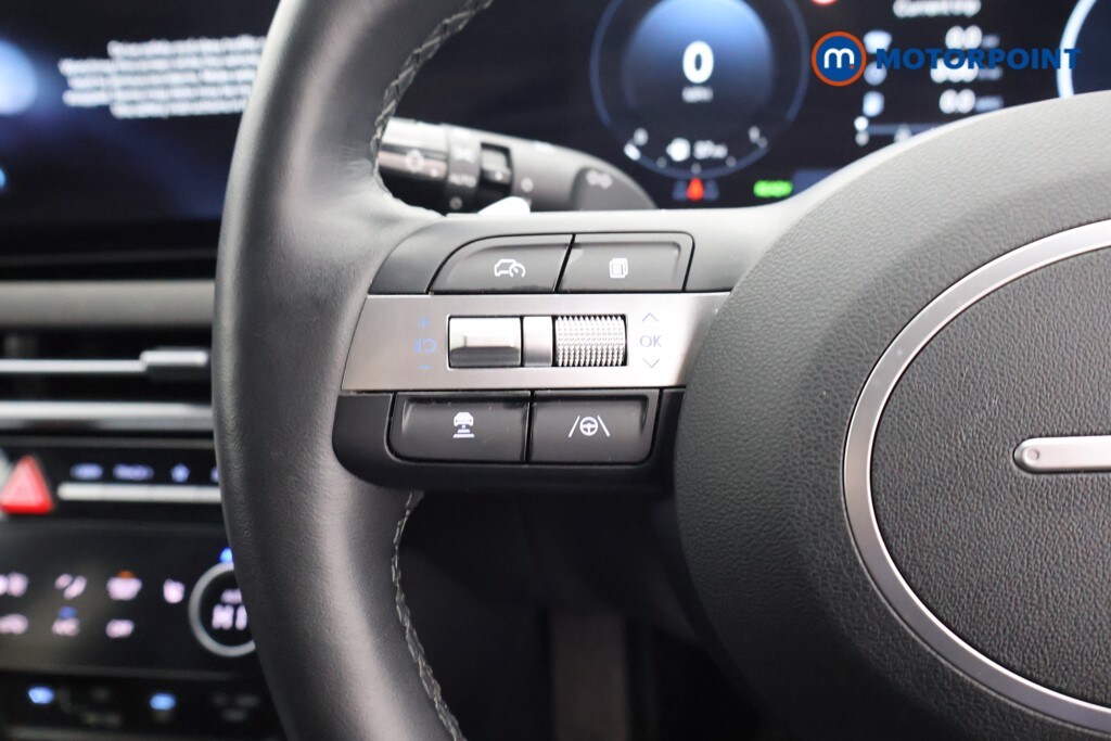 Used Hyundai TUCSON for sale - 77759995: Photo 10