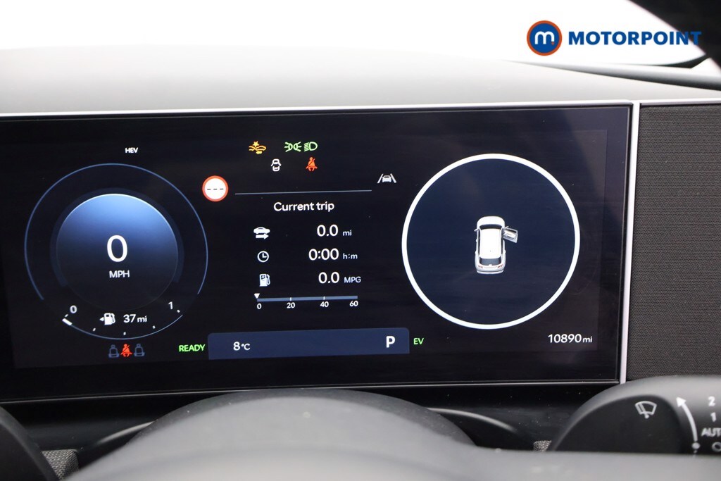 Used Hyundai TUCSON for sale - 77759995: Photo 12