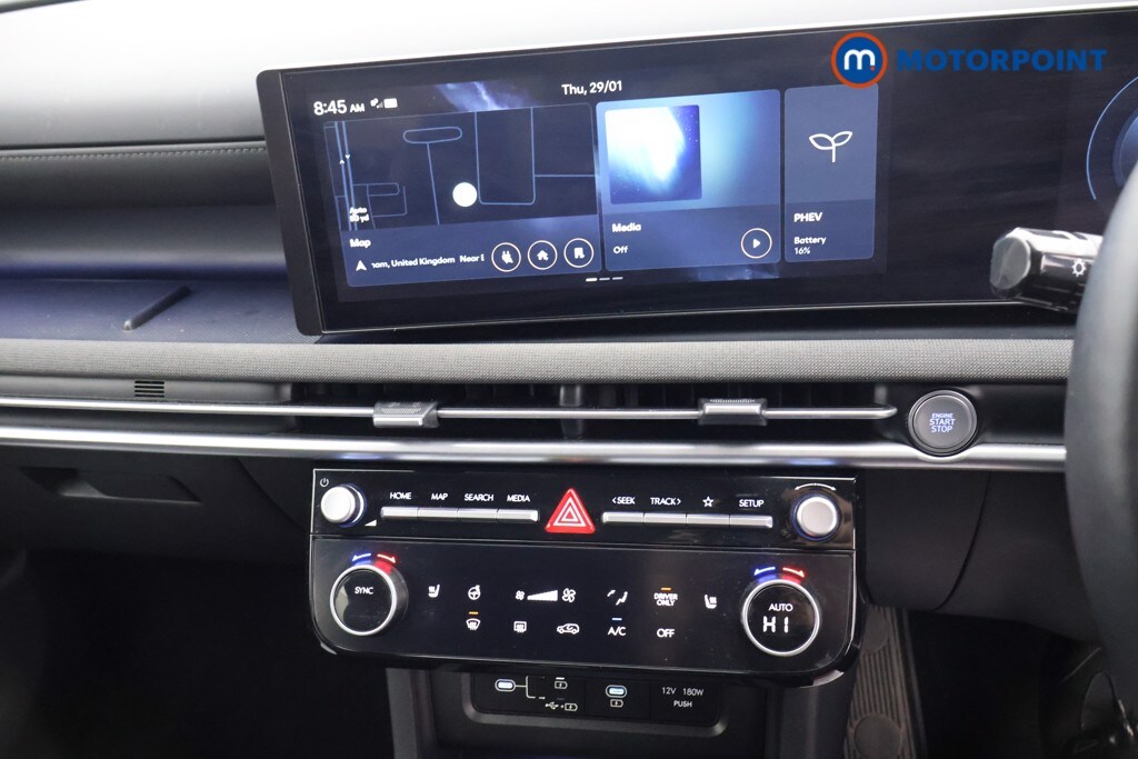 Used Hyundai TUCSON for sale - 77759995: Photo 17