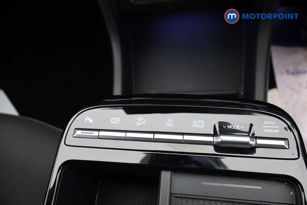 Used Hyundai TUCSON for sale - 77759995: Photo 18