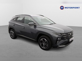 Used Hyundai TUCSON undefined for sale - 77759995: Photo