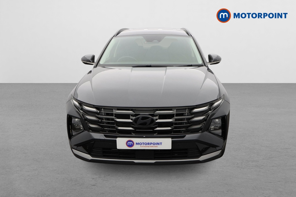 Used Hyundai TUCSON for sale - 77759995: Photo 2