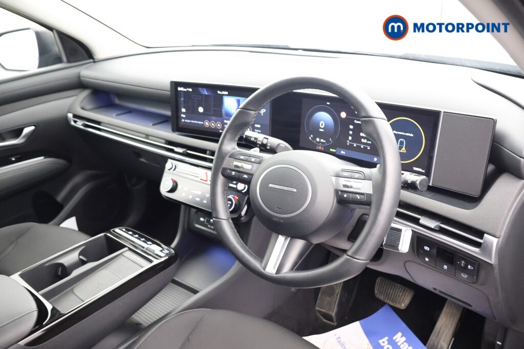 Used Hyundai TUCSON for sale - 77759995: Photo 22