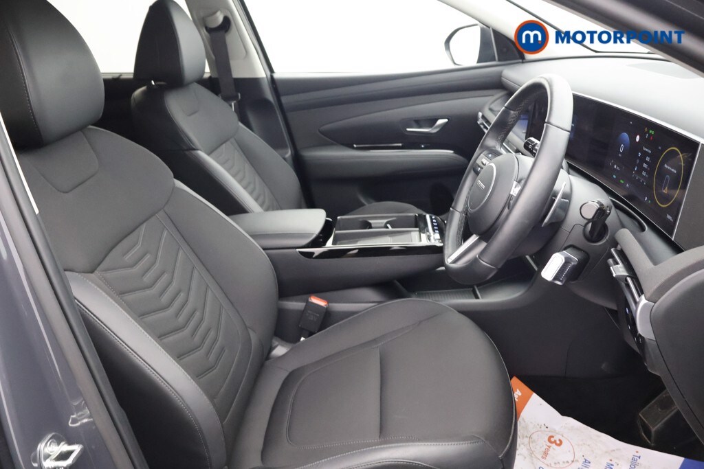 Used Hyundai TUCSON for sale - 77759995: Photo 23