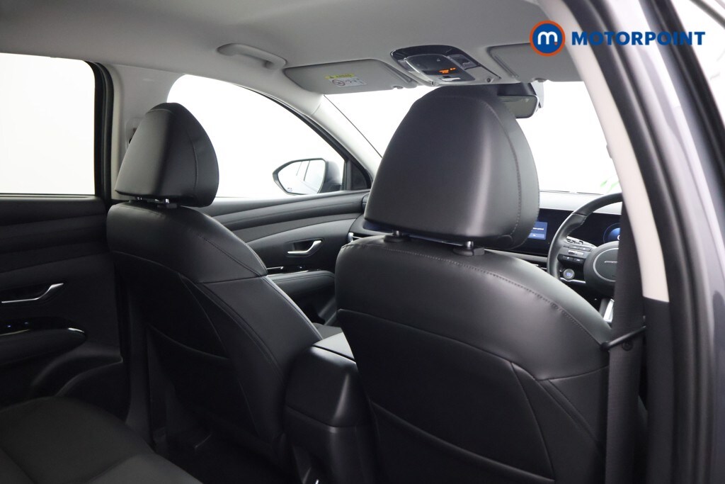 Used Hyundai TUCSON for sale - 77759995: Photo 25