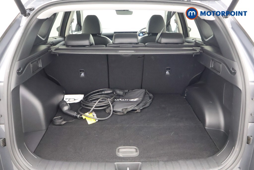 Used Hyundai TUCSON for sale - 77759995: Photo 29