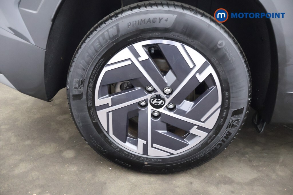 Used Hyundai TUCSON for sale - 77759995: Photo 31