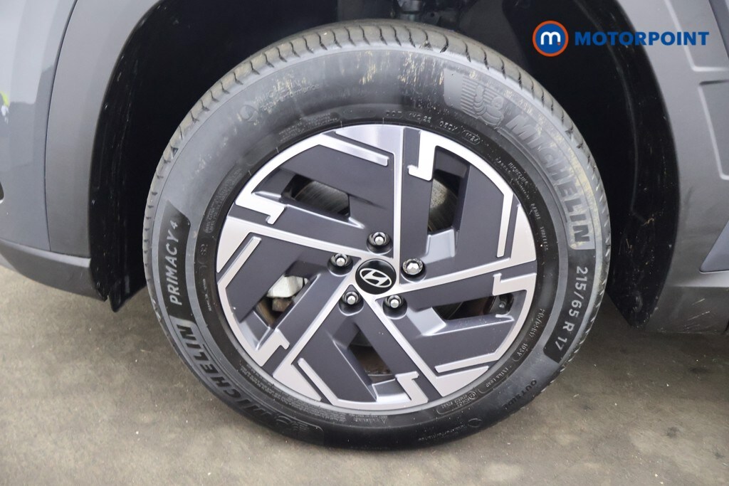 Used Hyundai TUCSON for sale - 77759995: Photo 33