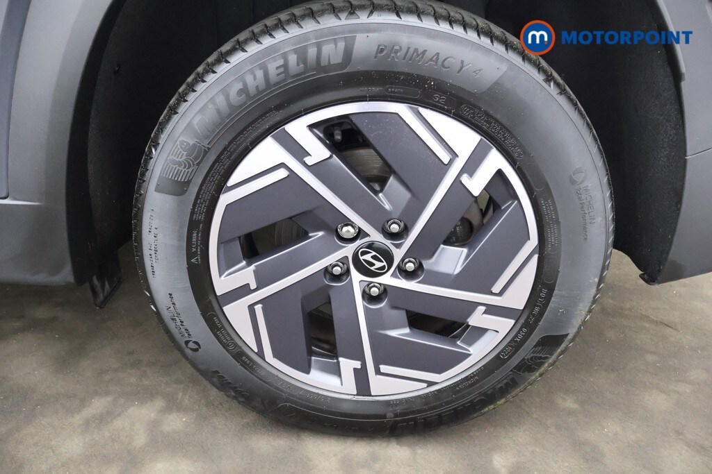 Used Hyundai TUCSON for sale - 77759995: Photo 34