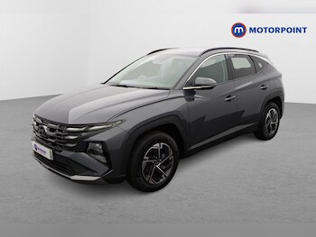 Used Hyundai TUCSON undefined for sale - 77759995: Photo