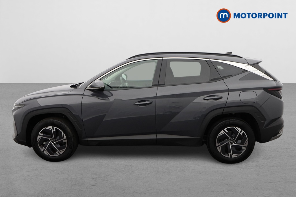 Used Hyundai TUCSON for sale - 77759995: Photo 4