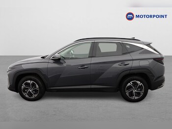 Used Hyundai TUCSON undefined for sale - 77759995: Photo