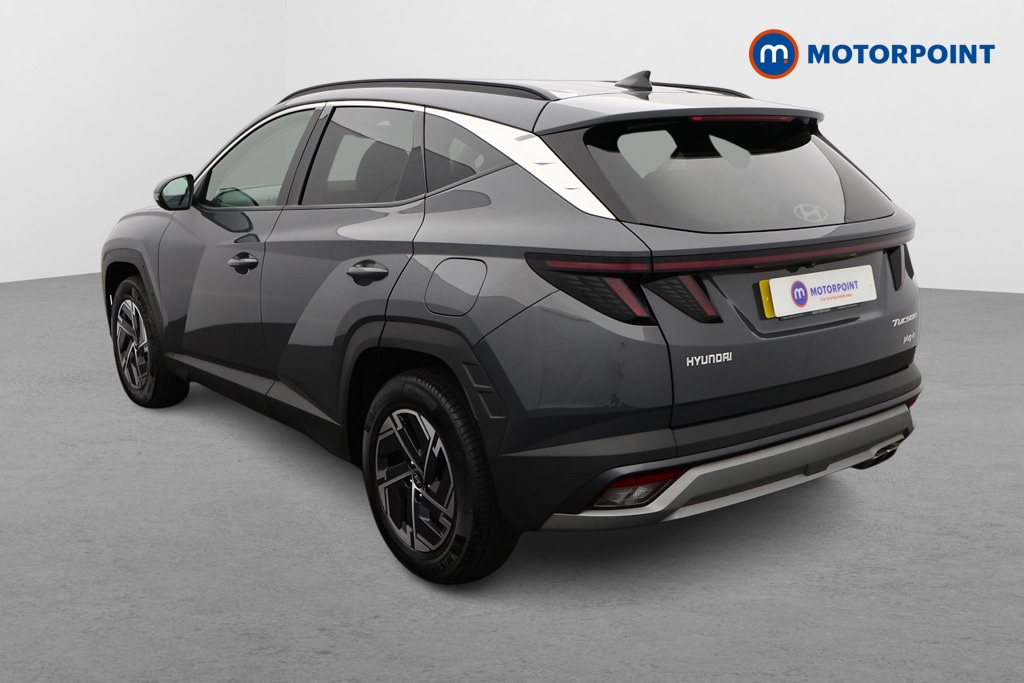 Used Hyundai TUCSON for sale - 77759995: Photo 5