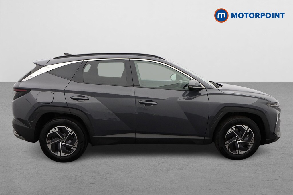Used Hyundai TUCSON for sale - 77759995: Photo 8