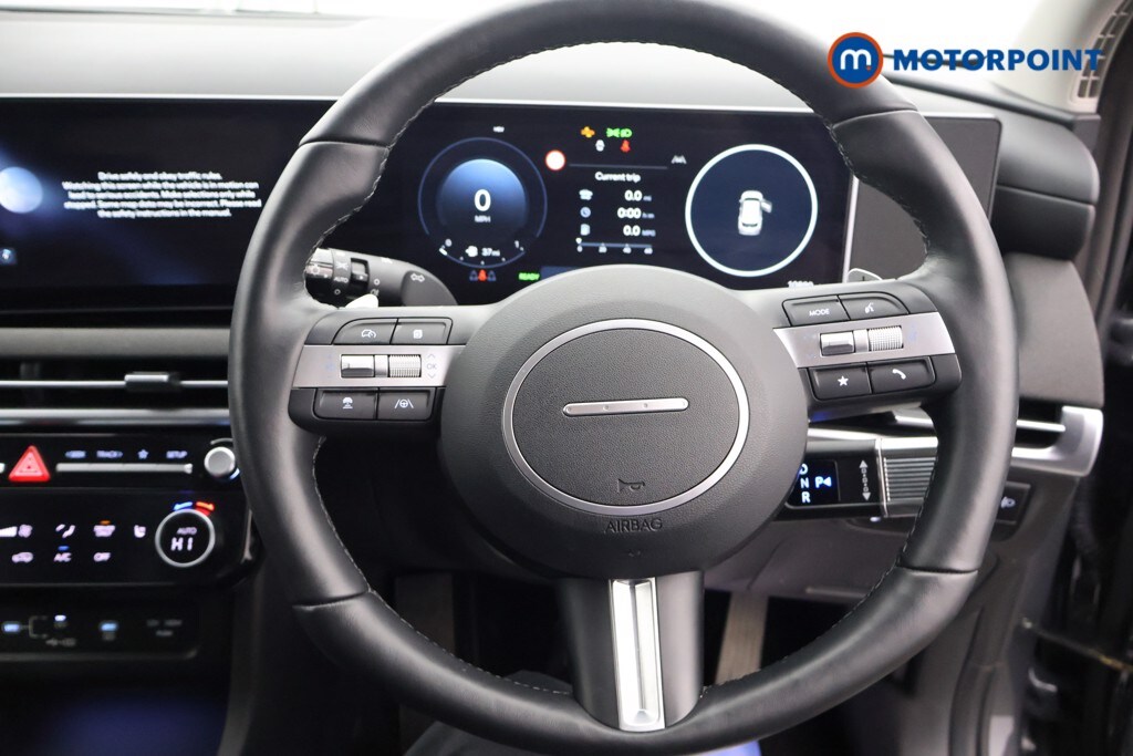 Used Hyundai TUCSON for sale - 77759995: Photo 9