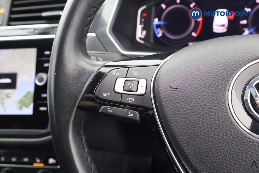 Used Volkswagen Tiguan Allspace 2020 for sale - 77354873: Photo 10