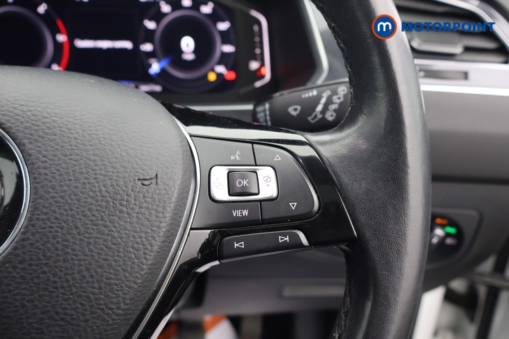 Used Volkswagen Tiguan Allspace 2020 for sale - 77354873: Photo 11