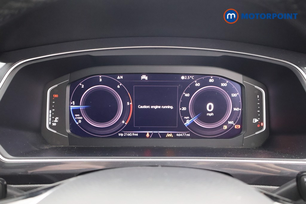 Used Volkswagen Tiguan Allspace 2020 for sale - 77354873: Photo 12