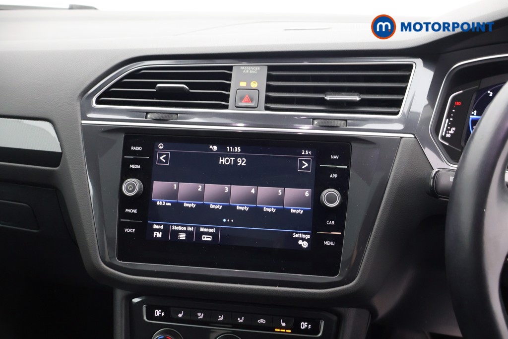 Used Volkswagen Tiguan Allspace 2020 for sale - 77354873: Photo 16