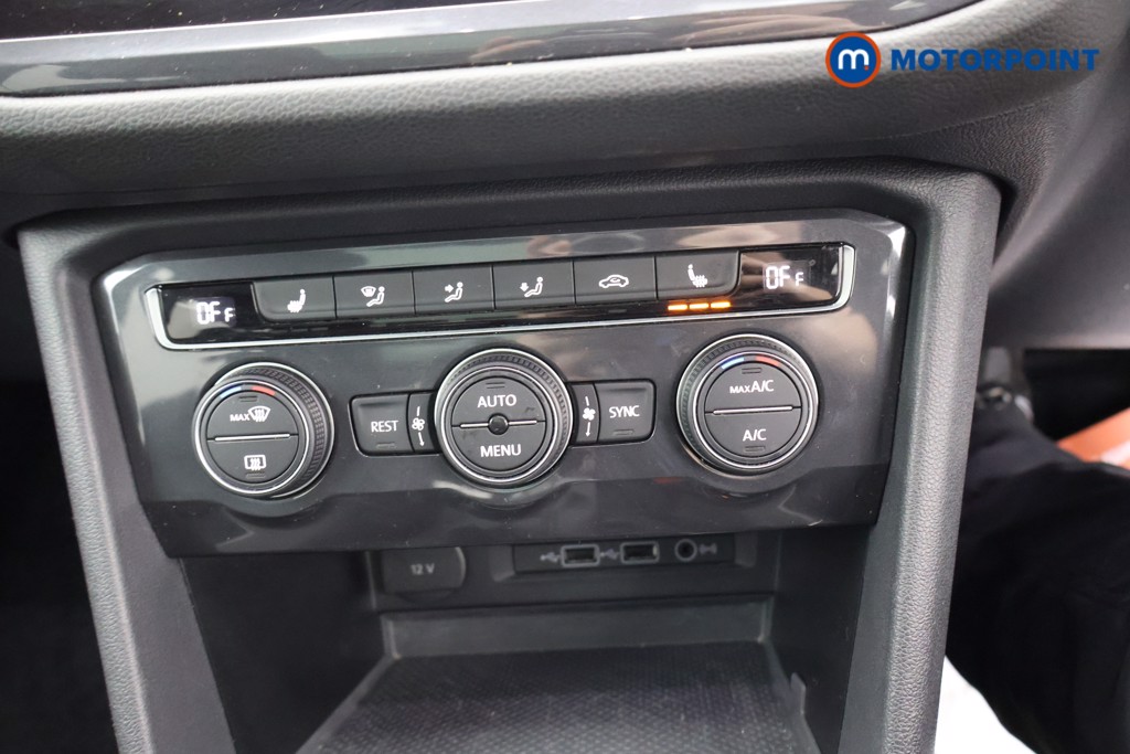 Used Volkswagen Tiguan Allspace 2020 for sale - 77354873: Photo 17