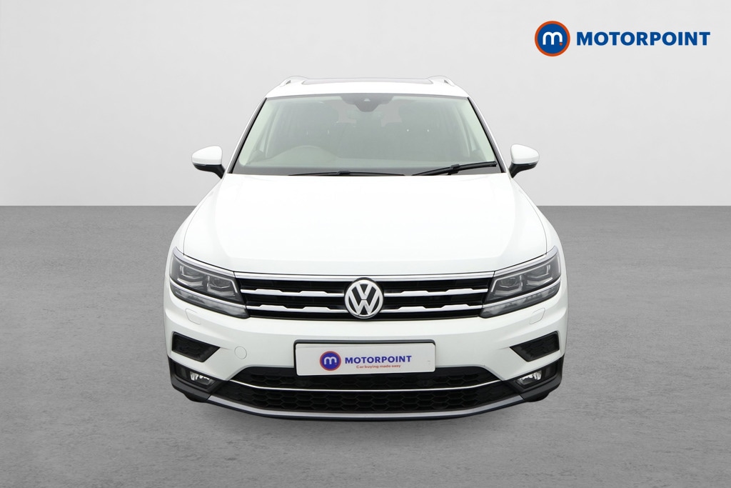 Used Volkswagen Tiguan Allspace 2020 for sale - 77354873: Photo 2