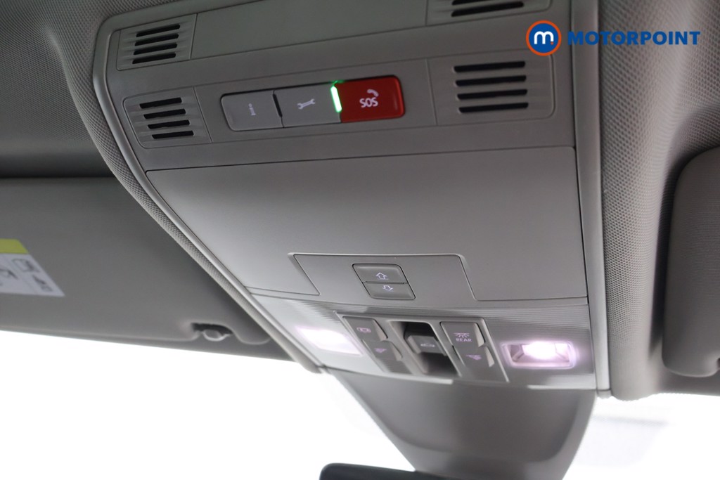 Used Volkswagen Tiguan Allspace 2020 for sale - 77354873: Photo 21