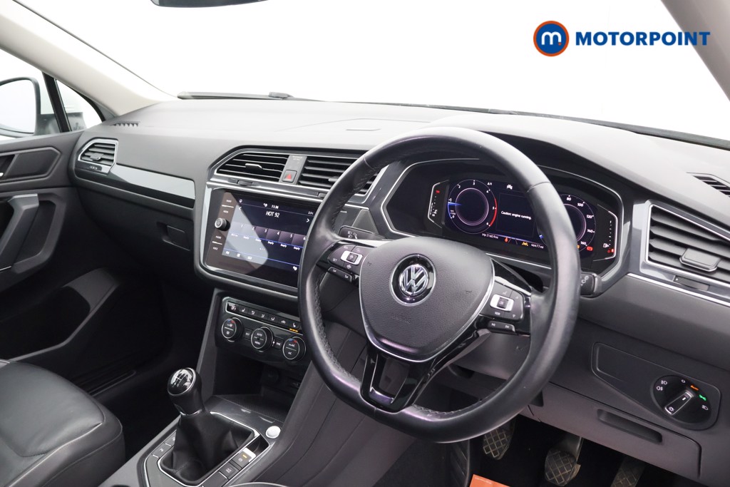Used Volkswagen Tiguan Allspace 2020 for sale - 77354873: Photo 23