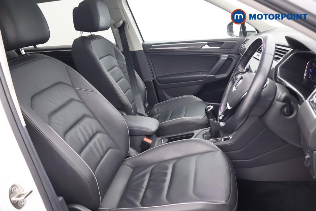 Used Volkswagen Tiguan Allspace 2020 for sale - 77354873: Photo 24