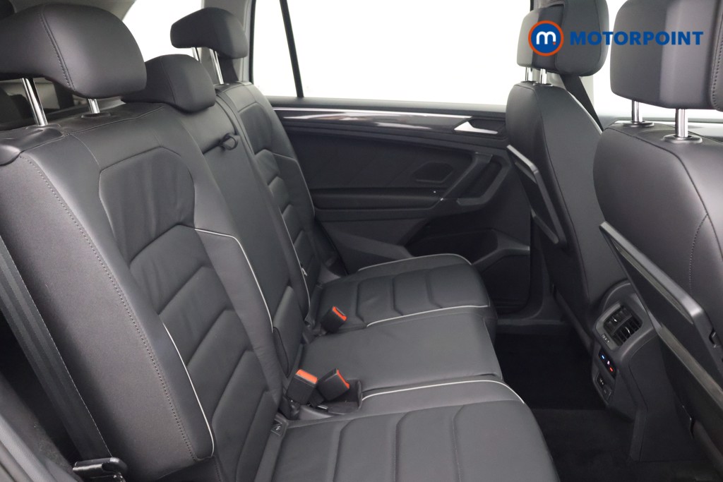 Used Volkswagen Tiguan Allspace 2020 for sale - 77354873: Photo 27