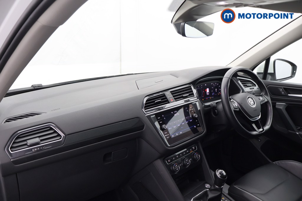 Used Volkswagen Tiguan Allspace 2020 for sale - 77354873: Photo 30