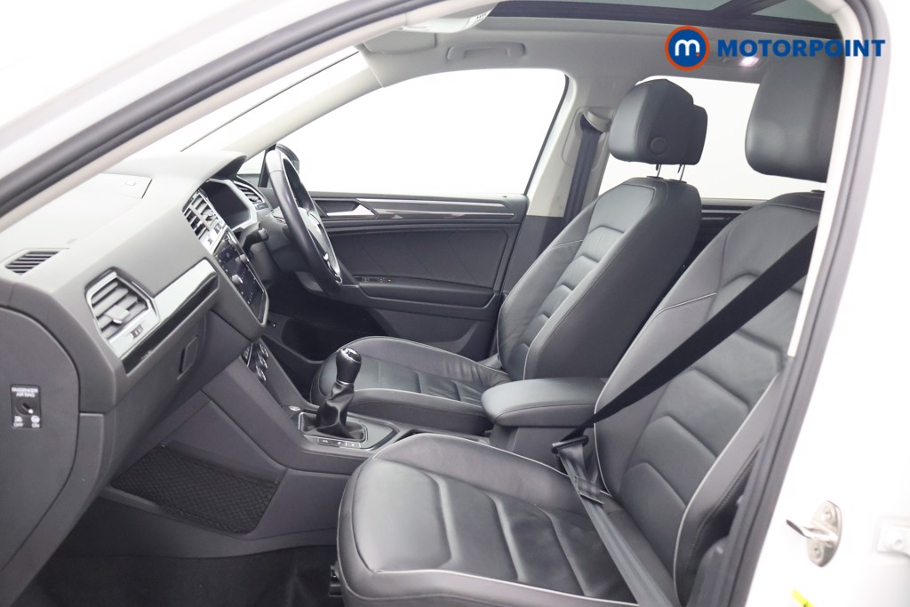 Used Volkswagen Tiguan Allspace 2020 for sale - 77354873: Photo 31