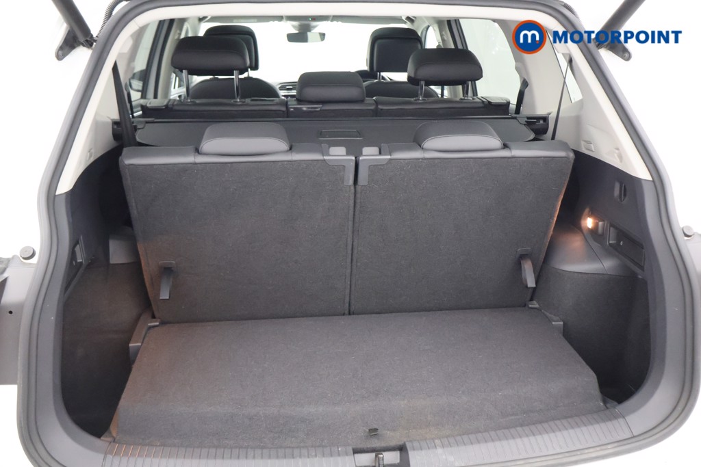 Used Volkswagen Tiguan Allspace 2020 for sale - 77354873: Photo 32