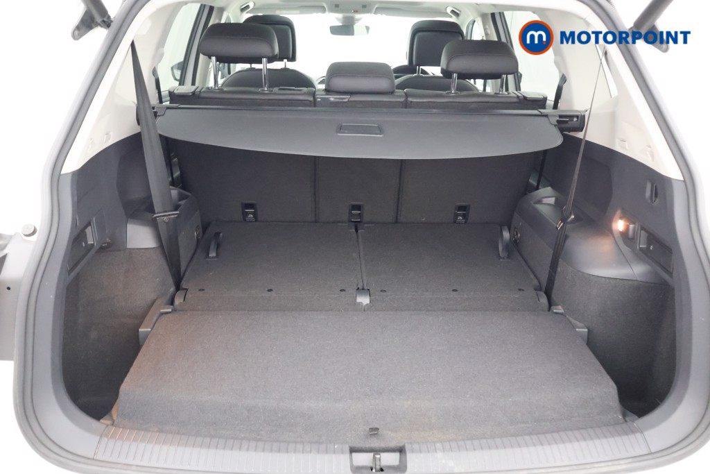 Used Volkswagen Tiguan Allspace 2020 for sale - 77354873: Photo 33