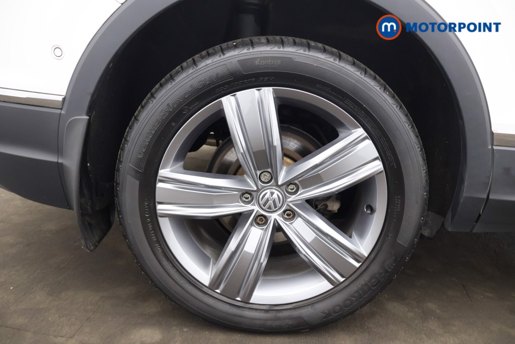 Used Volkswagen Tiguan Allspace 2020 for sale - 77354873: Photo 34