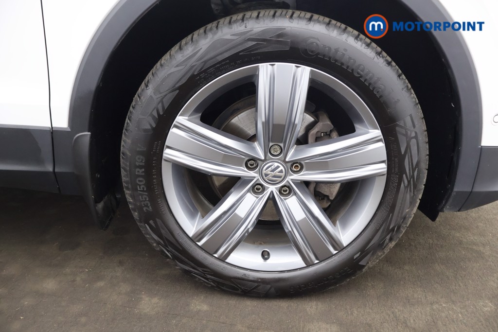 Used Volkswagen Tiguan Allspace 2020 for sale - 77354873: Photo 35