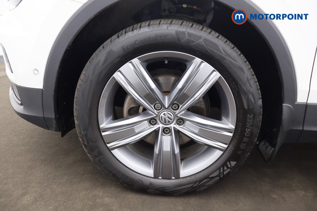 Used Volkswagen Tiguan Allspace 2020 for sale - 77354873: Photo 36