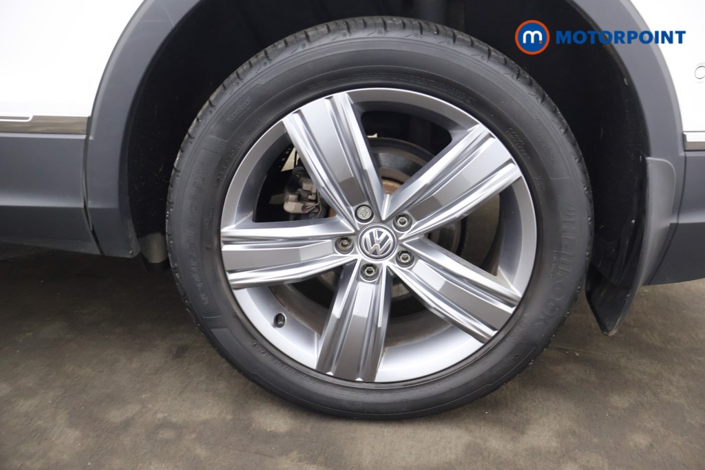 Used Volkswagen Tiguan Allspace 2020 for sale - 77354873: Photo 37