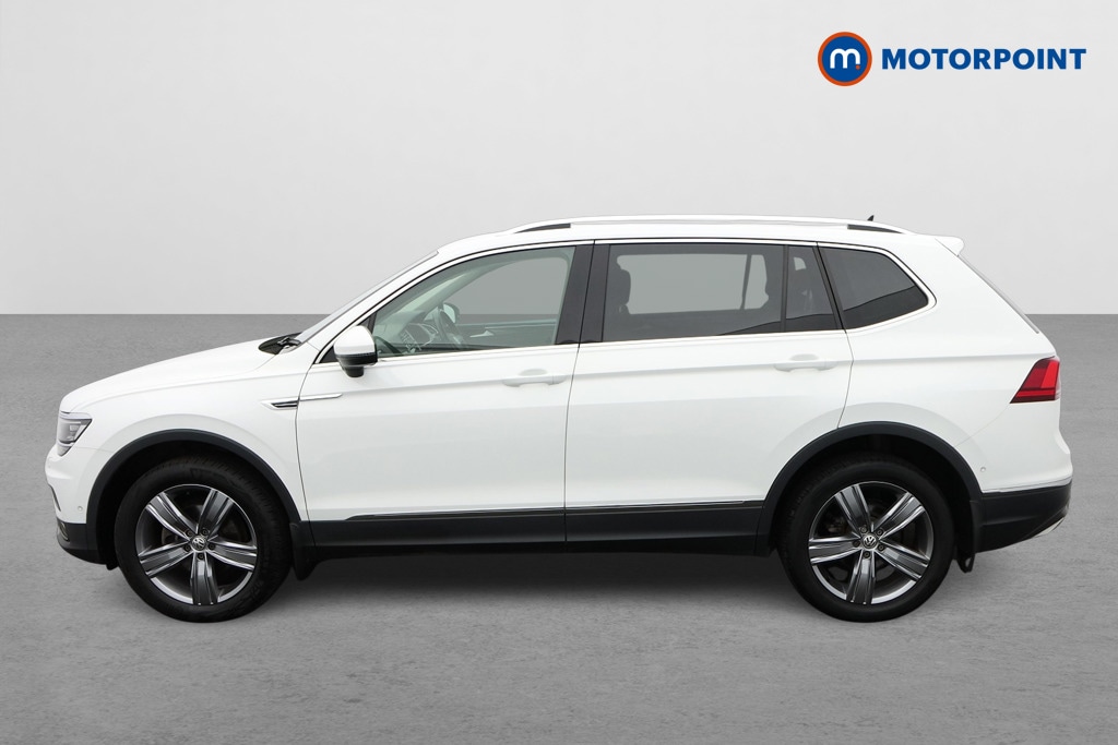 Used Volkswagen Tiguan Allspace 2020 for sale - 77354873: Photo 4