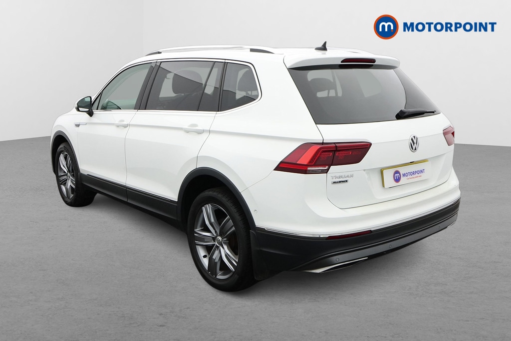 Used Volkswagen Tiguan Allspace 2020 for sale - 77354873: Photo 5