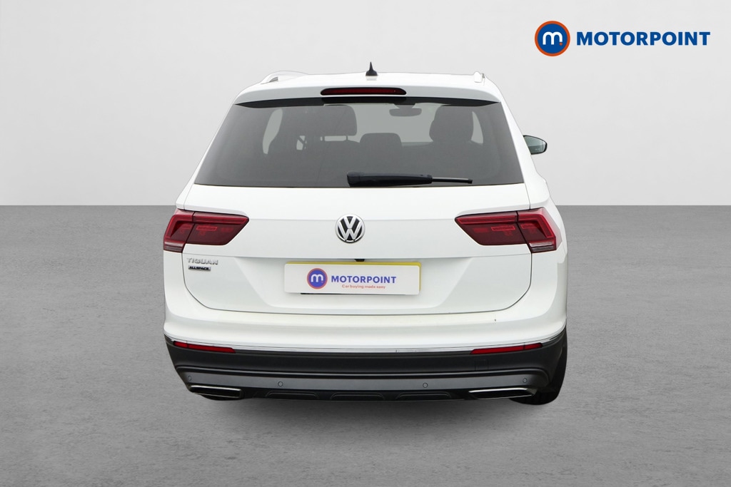 Used Volkswagen Tiguan Allspace 2020 for sale - 77354873: Photo 6