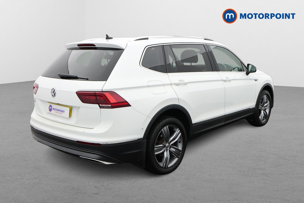 Used Volkswagen Tiguan Allspace 2020 for sale - 77354873: Photo 7