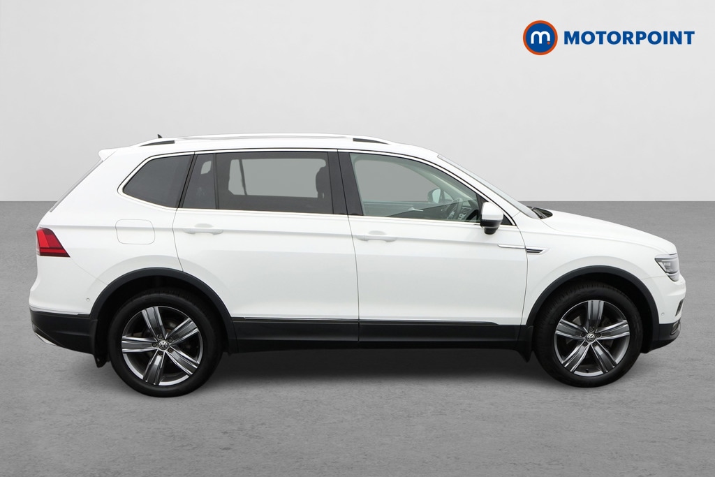 Used Volkswagen Tiguan Allspace 2020 for sale - 77354873: Photo 8