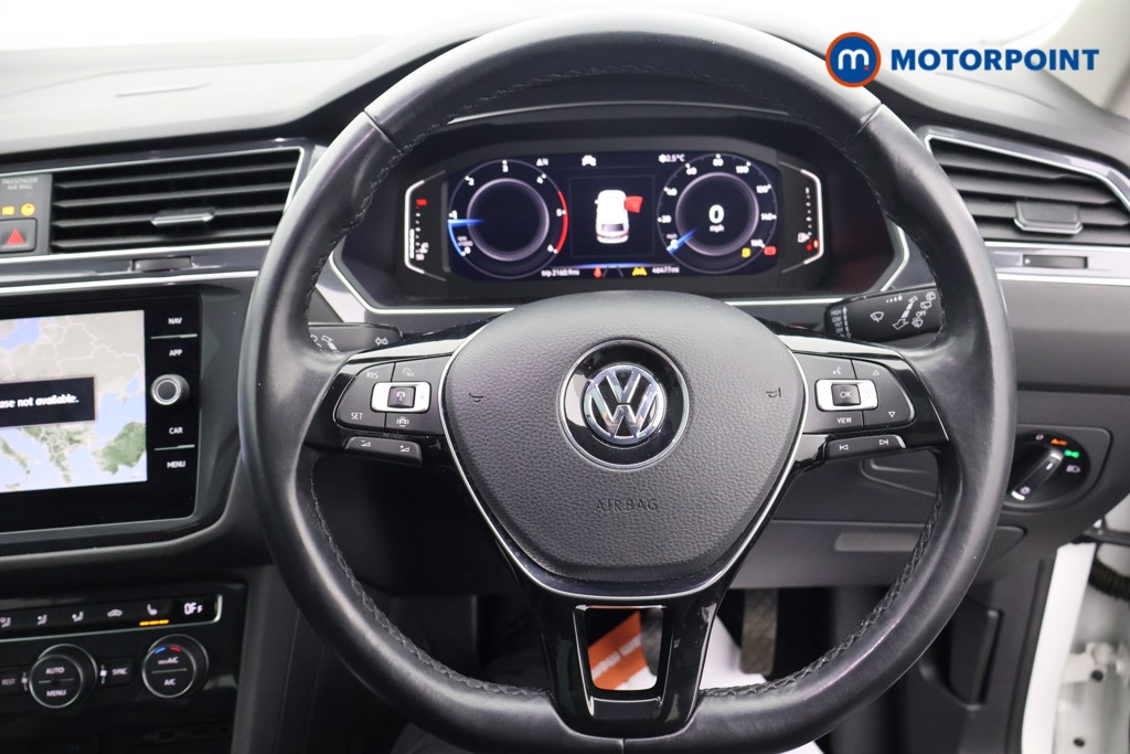 Used Volkswagen Tiguan Allspace 2020 for sale - 77354873: Photo 9