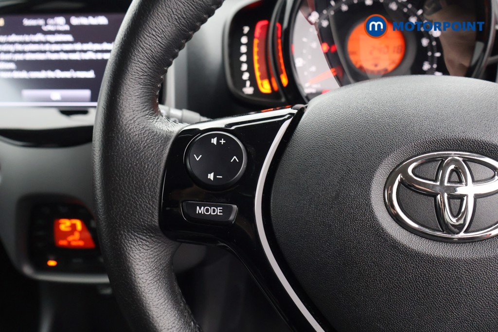 Used Toyota AYGO 2020 for sale - 76949218: Photo 10