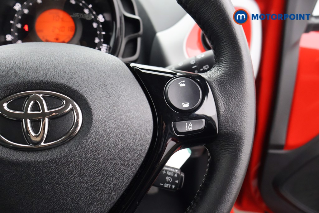 Used Toyota AYGO 2020 for sale - 76949218: Photo 11