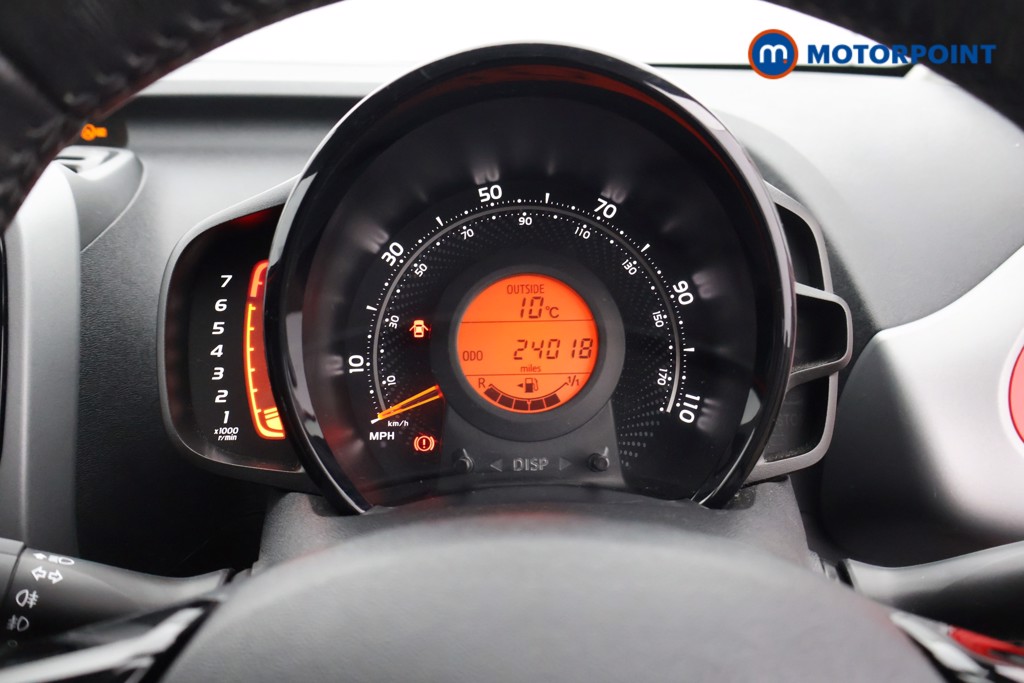 Used Toyota AYGO 2020 for sale - 76949218: Photo 12