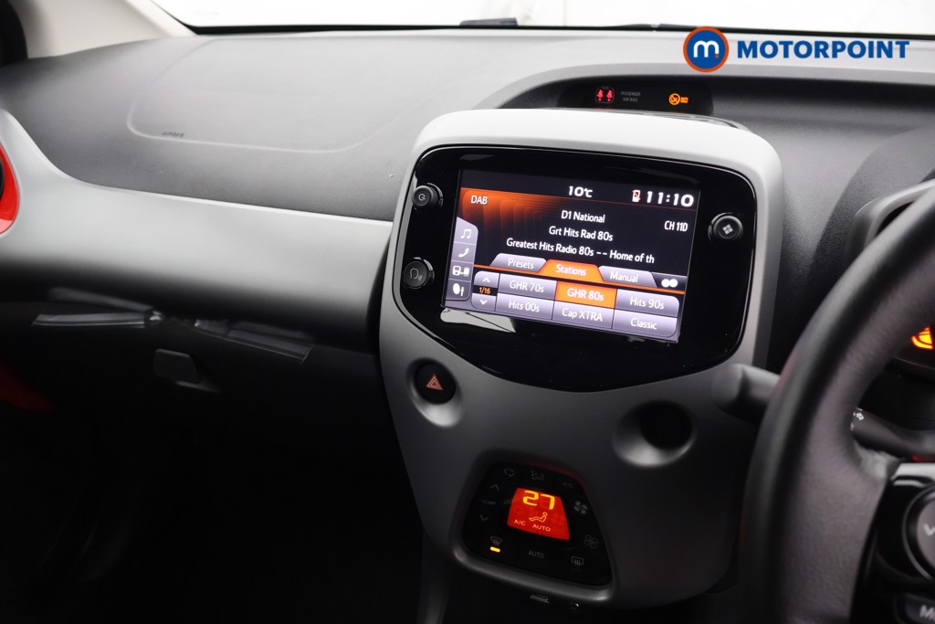 Used Toyota AYGO 2020 for sale - 76949218: Photo 13