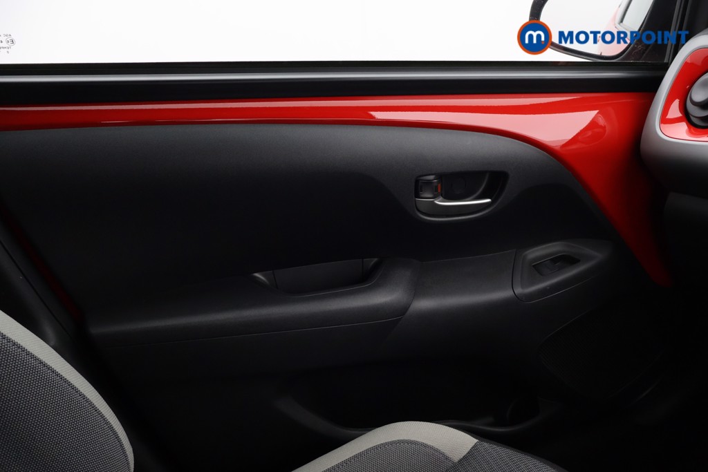 Used Toyota AYGO 2020 for sale - 76949218: Photo 15