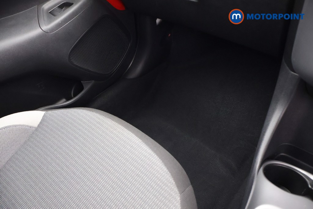 Used Toyota AYGO 2020 for sale - 76949218: Photo 16