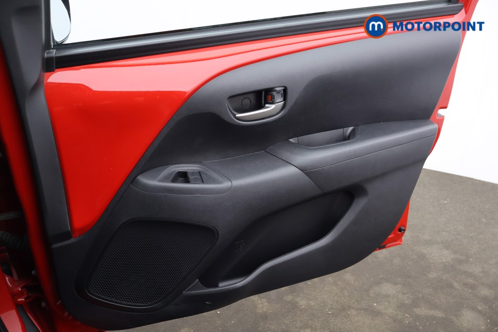 Used Toyota AYGO 2020 for sale - 76949218: Photo 18